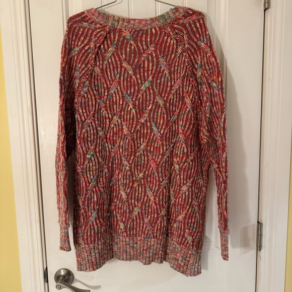 Free people neptune pullover - Picture 5 of 8